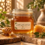عسل السدر اليمني الحضرمي – بيت العرب