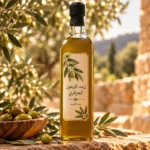 زيت الزيتون الجزائري البكر عصرة أولى – بيت العرب